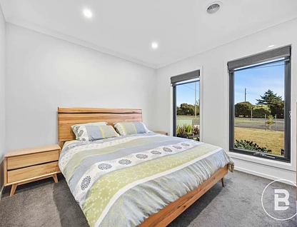 46A Howe Street, Miners Rest, Ballarat, 4 ਕਮਰੇ, 2 ਬਾਥਰੂਮ, House