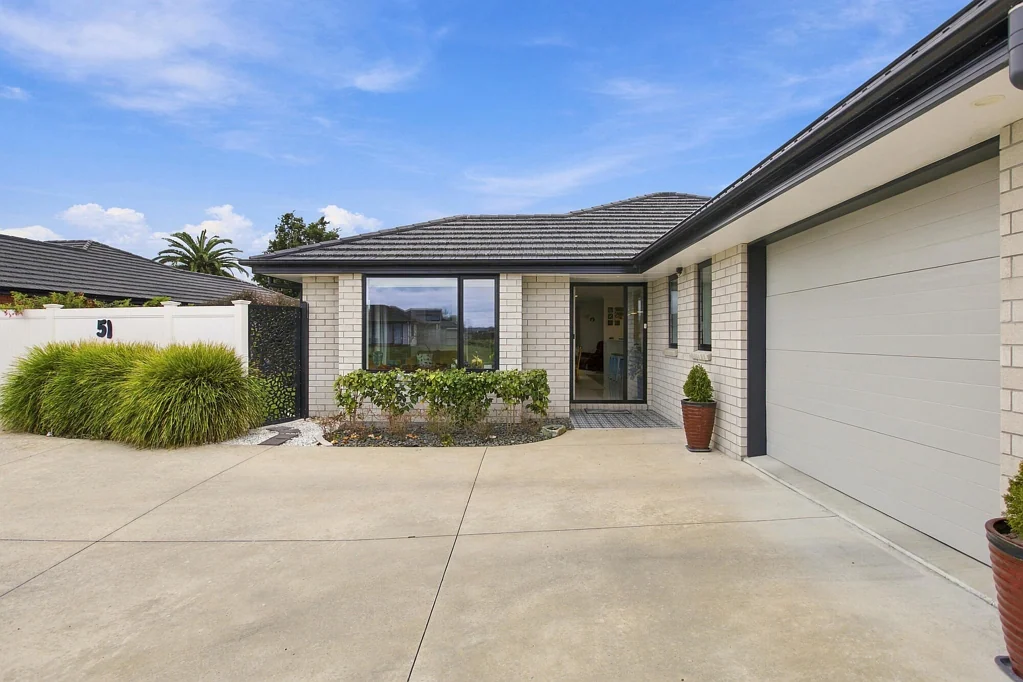 Matamata 3Habitaciones Space to live, room to love
