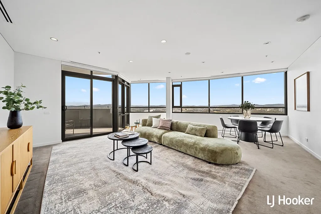 236/41 Chandler Street, Belconnen, ACT 2617