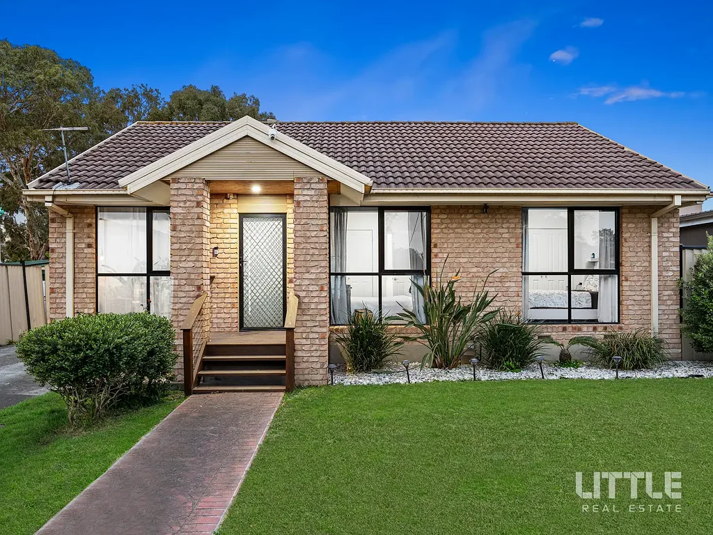 Broadmeadows 3બેડરૂમ Your Home Awaits - No Owners Corporation
