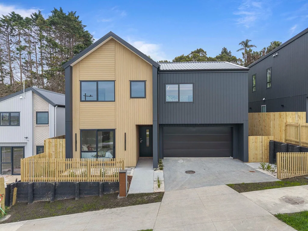 Orewa 4બેડરૂમ Premium Finish. Strathmill Lifestyle.
