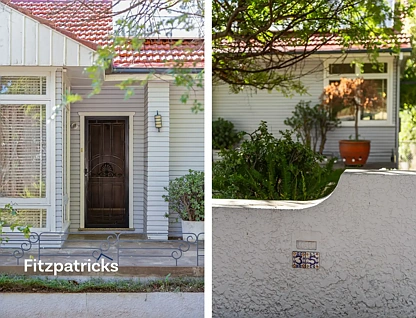 35 Rudd Street, Turvey Park, NSW 2650, 4房, 2浴, House