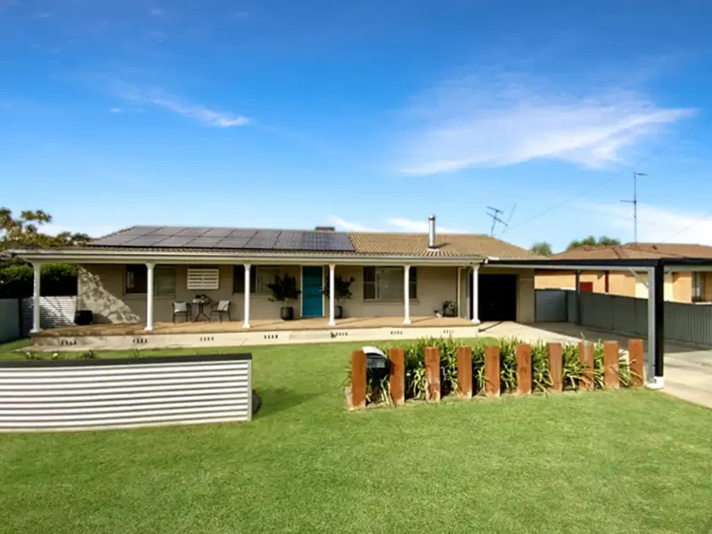 52 Mcdonnell Street, Forbes, NSW 2871