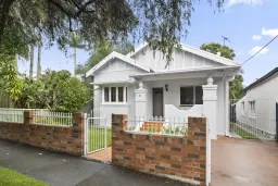 22 Lily Street, Burwood Heights