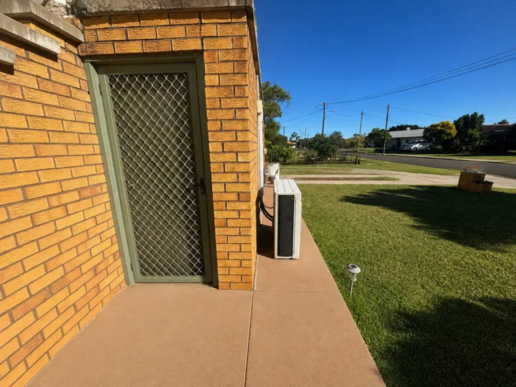 Low-Maintenance 2-Bedroom Unit