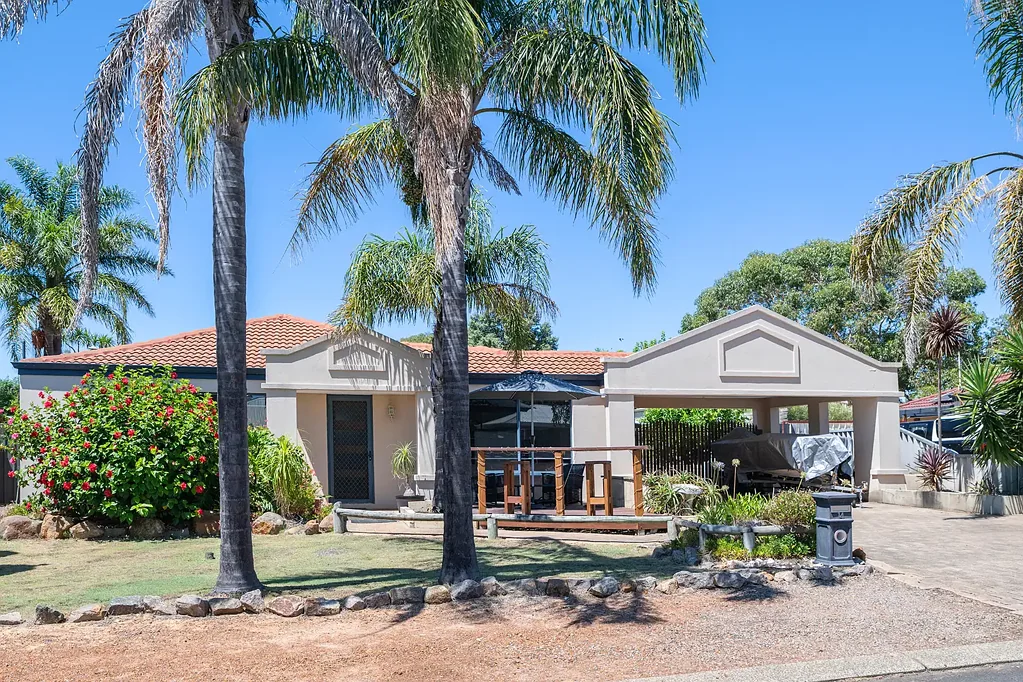14 Elder Way, Margaret River, WA 6285