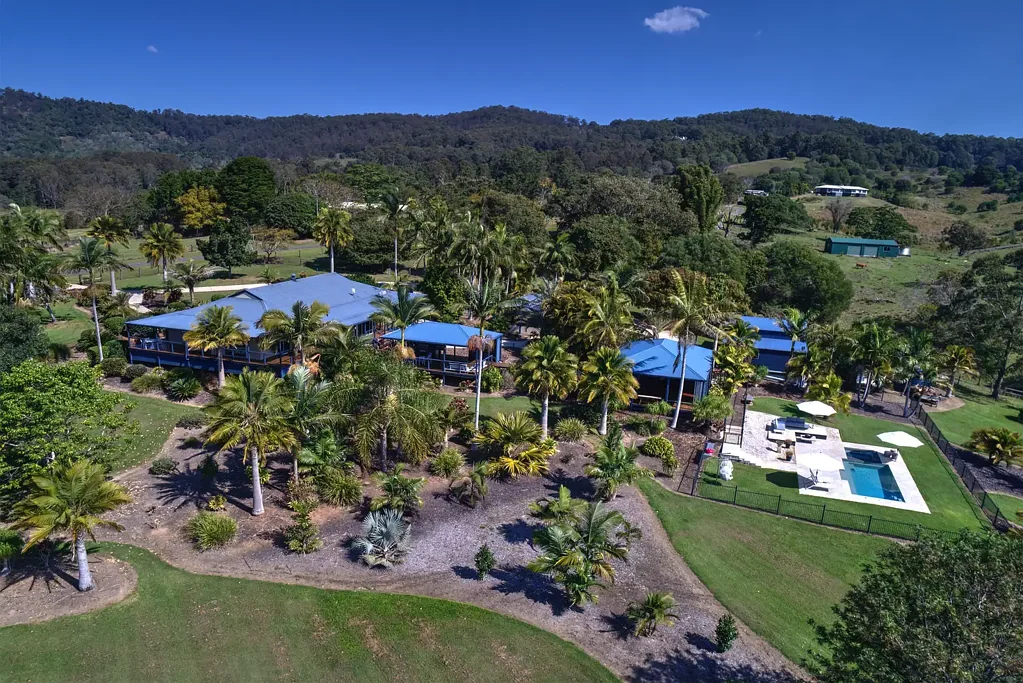Traveston 4 Bedroom Private Hinterland Living with Exceptional Lifestyle Appeal