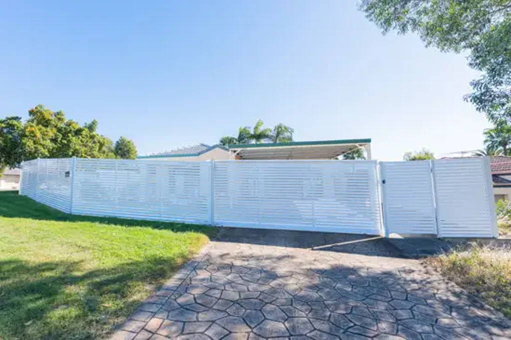 Spacious & Secure 4-Bedroom Family Home with Huge Second Living Area