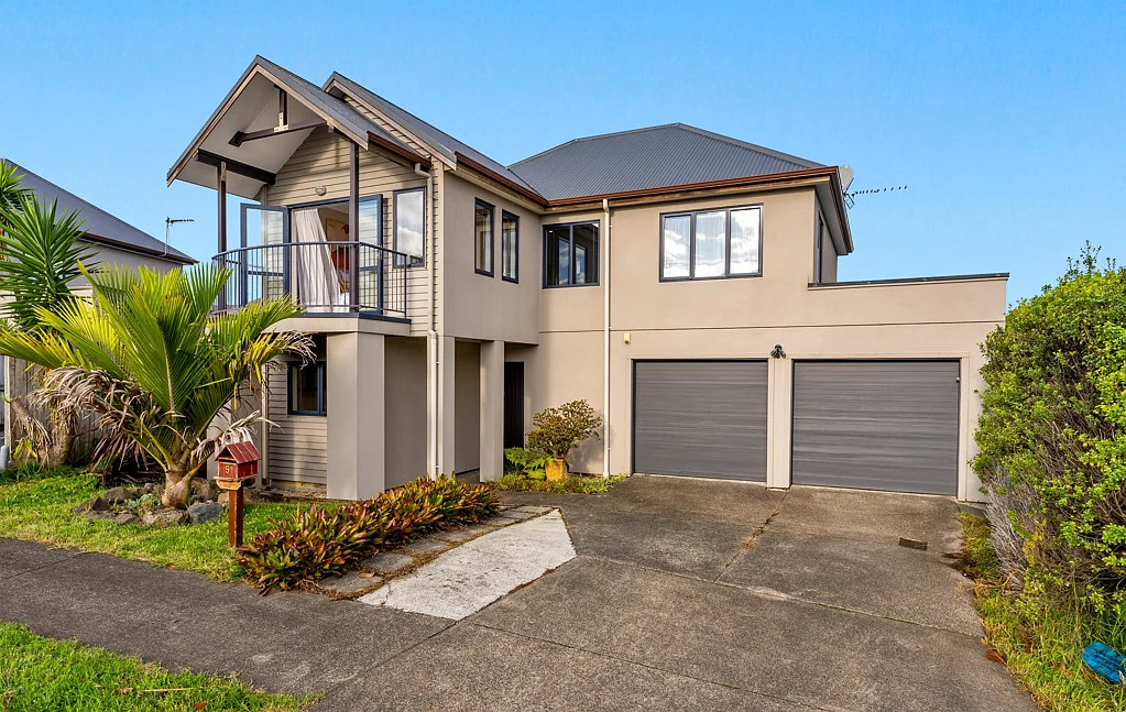 9 Sonoma Crescent, Oteha, North Shore City, Auckland