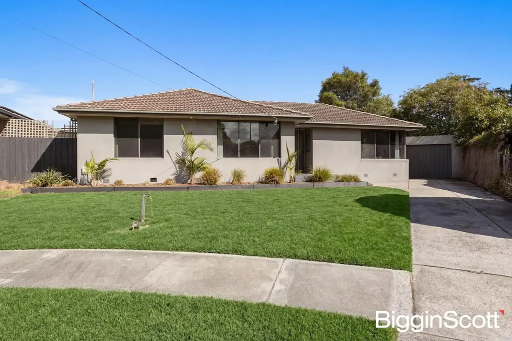 8 Barite Place, Frankston, VIC 3199