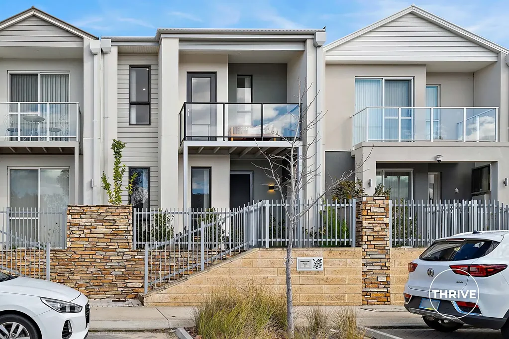 Mandogalup 4બેડરૂમ Spectacular Modern Living in Apsley Estate!