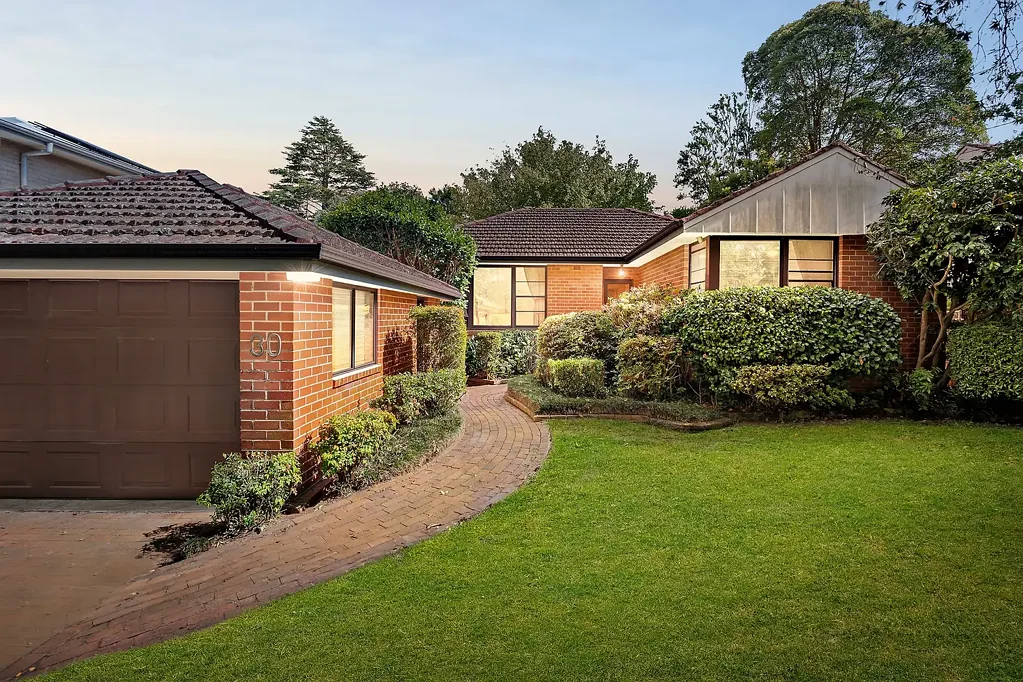 30 Deakin Street, Forestville, NSW 2087