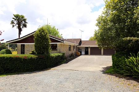 Rural  Countryside Living Zone