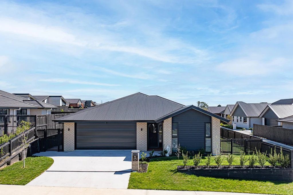 Morrinsville 4Zimmer Effortless Living