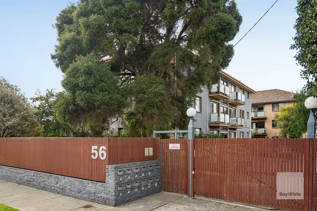 Essendon 1ਬੈੱਡਰੂਮ Location, Lifestyle & Convenience!
