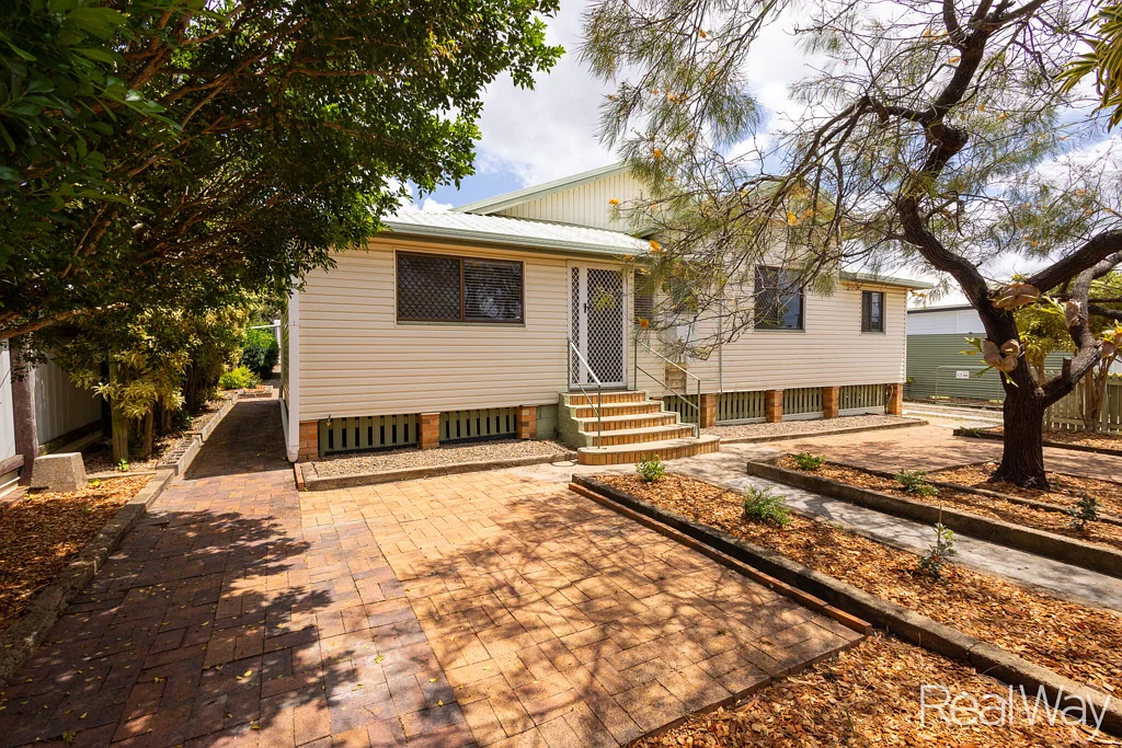 41 Mulgrave Street, Bundaberg West, QLD 4670