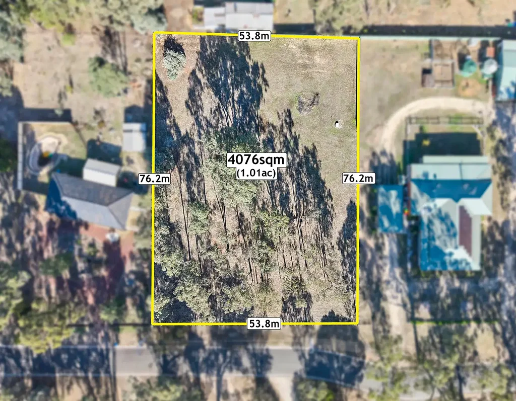 Heathcote Your Dream Home Awaits