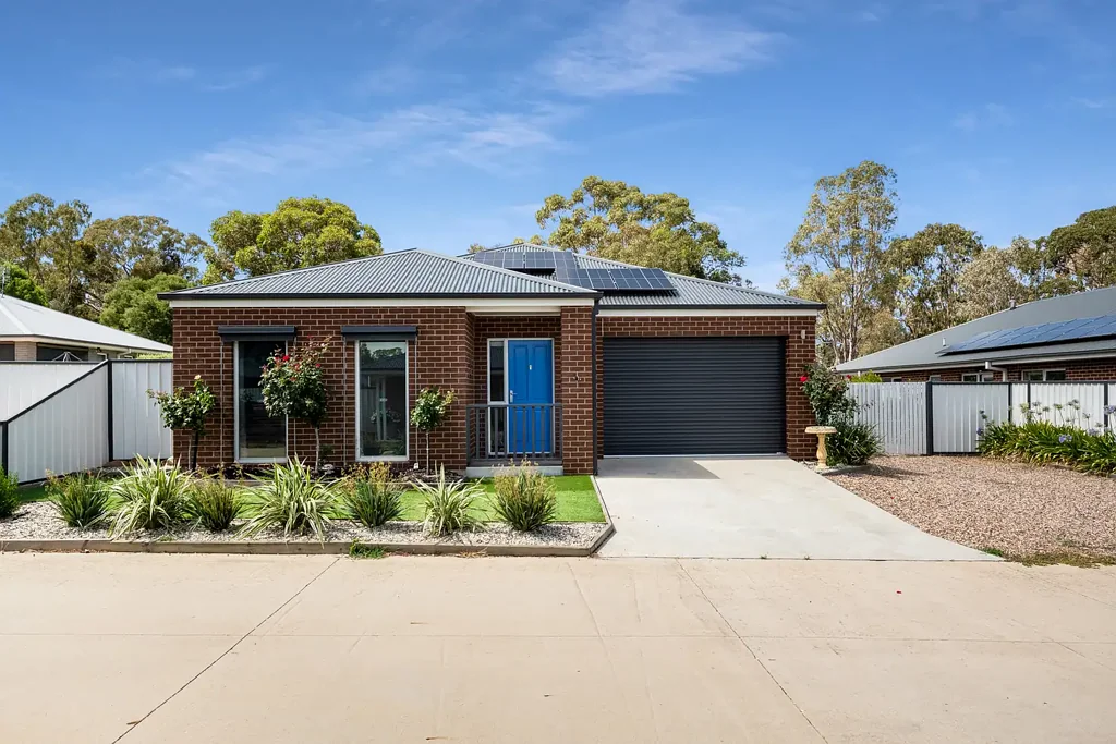 Heathcote 3બેડરૂમ LOW-MAINTENANCE LIVING WITHOUT COMPROMISE