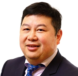 Michael Zhong
