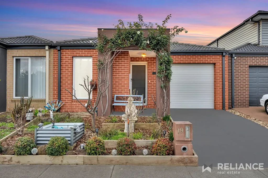 19 Peppercress Street, Diggers Rest, VIC 3427