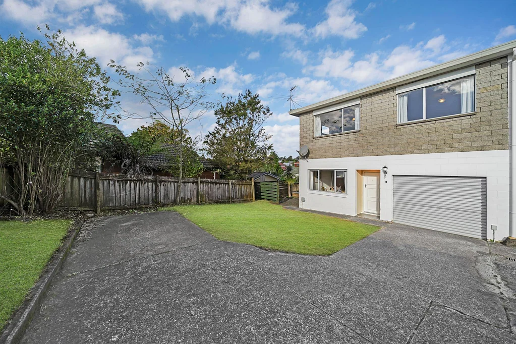 New Lynn 3房  Be Surprised by the Size!