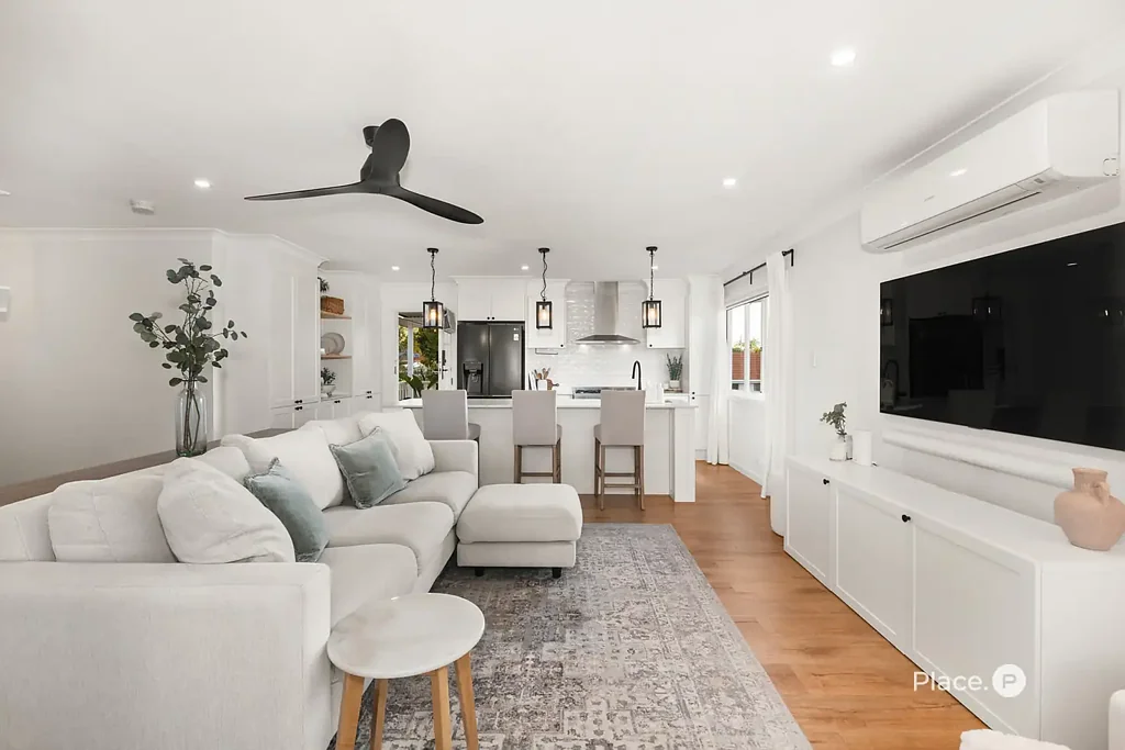 58 Milanion Crescent, Carindale, QLD 4152