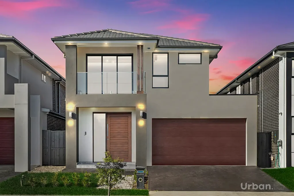 19 Sparrowhawk Street (Melonba), Marsden Park, NSW 2765