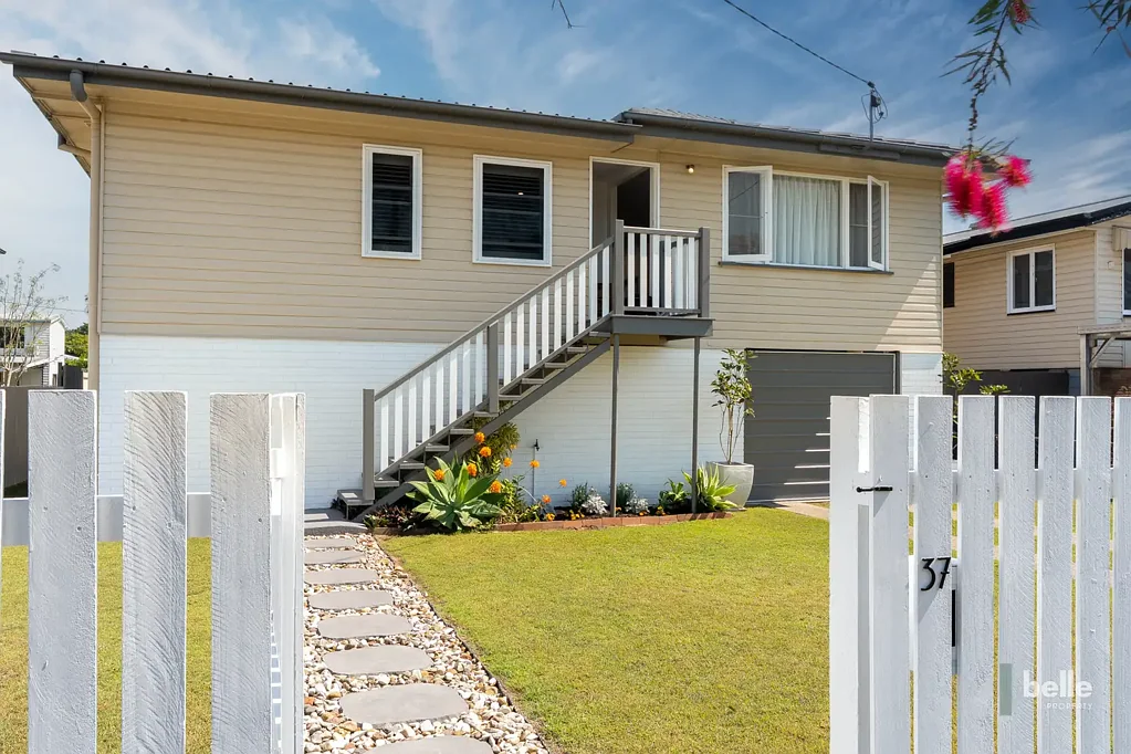 37 Ellamark Street, Banyo, QLD 4014