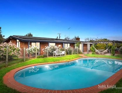 259 Murrindindi Road, Murrindindi, Shepparton, 5 Schlafzimmer, 2 Badezimmer, Lifestyle Property