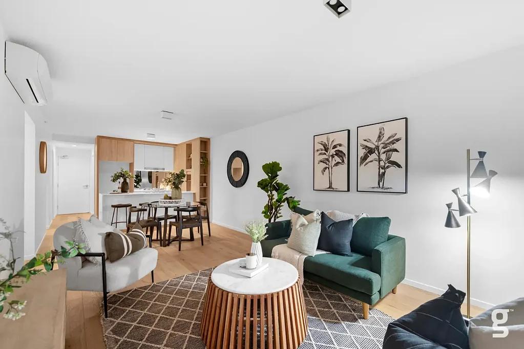707/60 Doggett Street, Newstead, QLD 4006