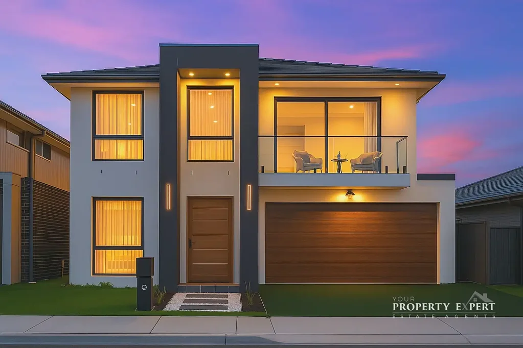 37 Feathertail Ave (Melonba), Marsden Park, NSW 2765