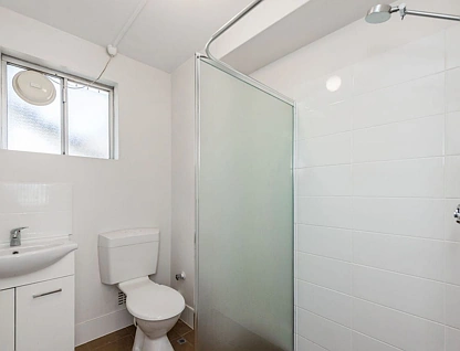 18/2 Russell Avenue, North Perth, Perth CBD, 1 rūma, 1 rūma horoi, Apartment