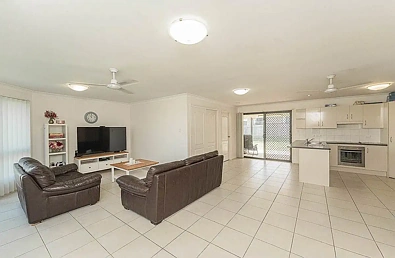10 Jamieson Street, Gracemere, QLD 4702, 4 slaapkamers, 2 badkamers, House