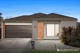 47 Everard Road, Mernda