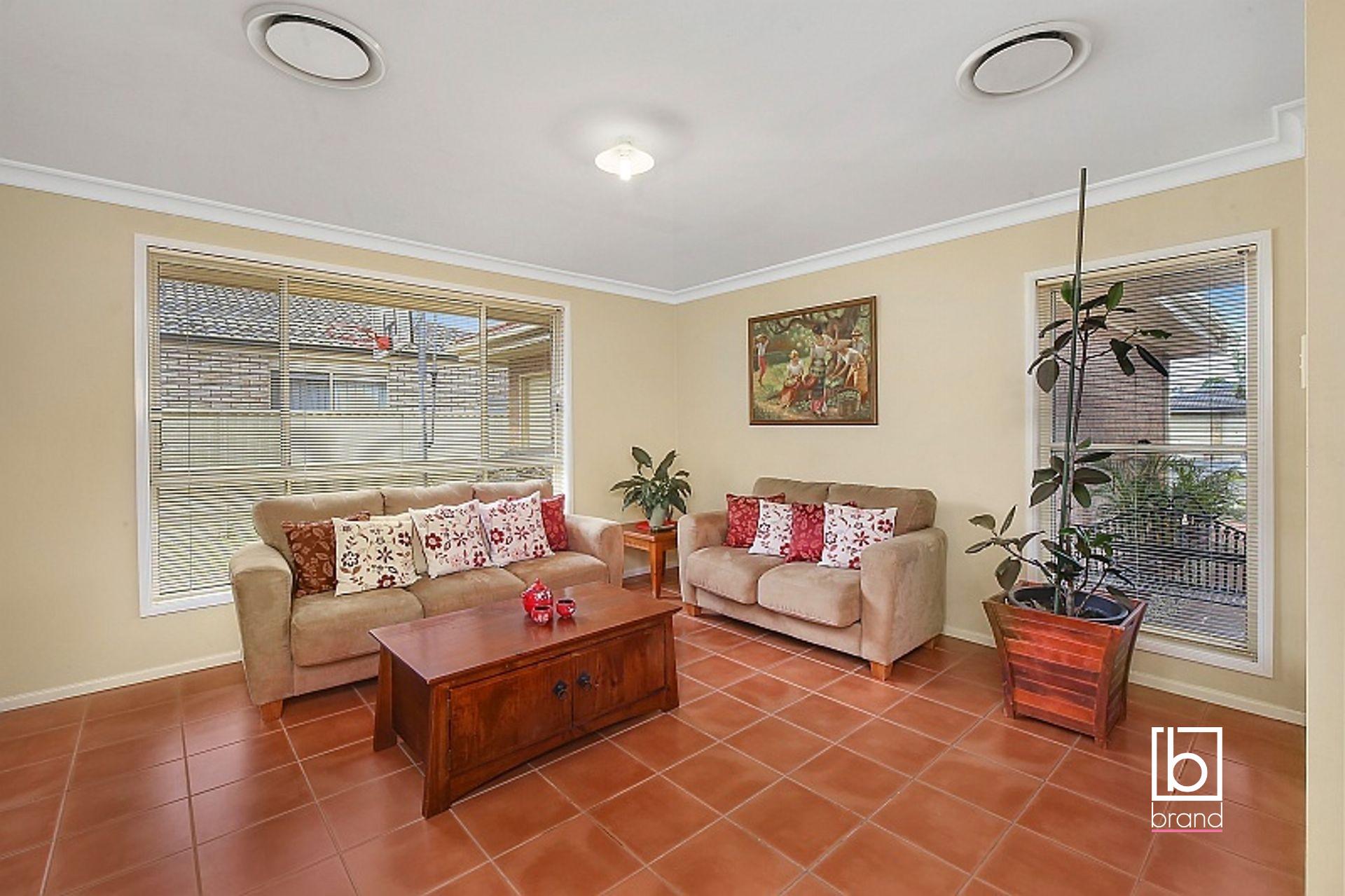 11 POPRAN WAY, BLUE HAVEN NSW 2262, 0 Kuwarto, 0 Banyo, House