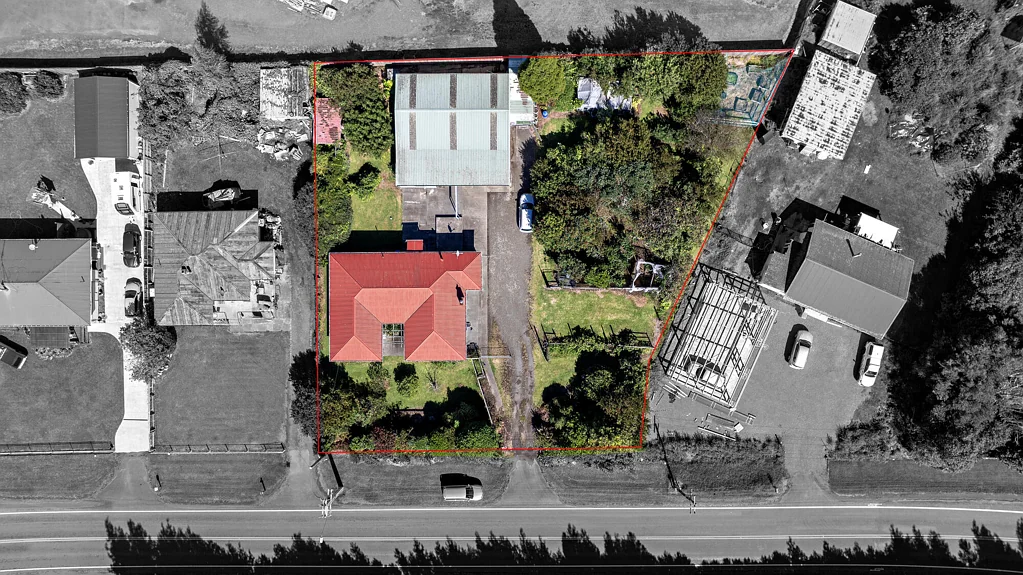 Otara 4 Slaapkamer Lifestyle Feel, Town Appeal
