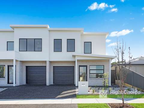 Badagarang 3 Bedroom Brand New Duplex in a Peaceful Countryside Setting