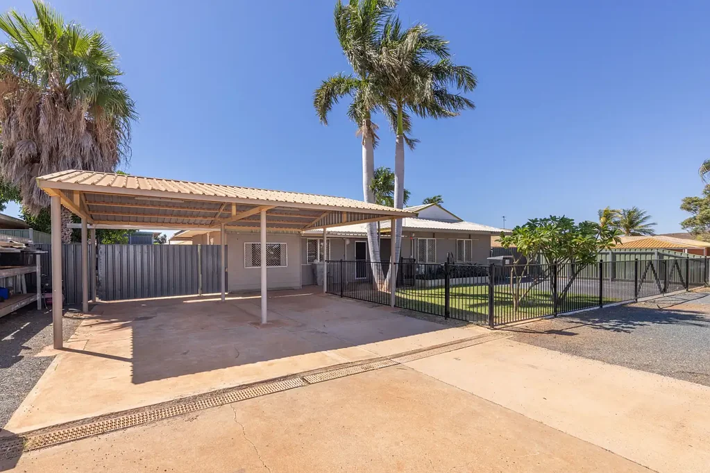 43 Tambrey Drive, Nickol, WA 6714