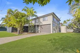 31 Meron Street (21 Kenmar Street), Wynnum West