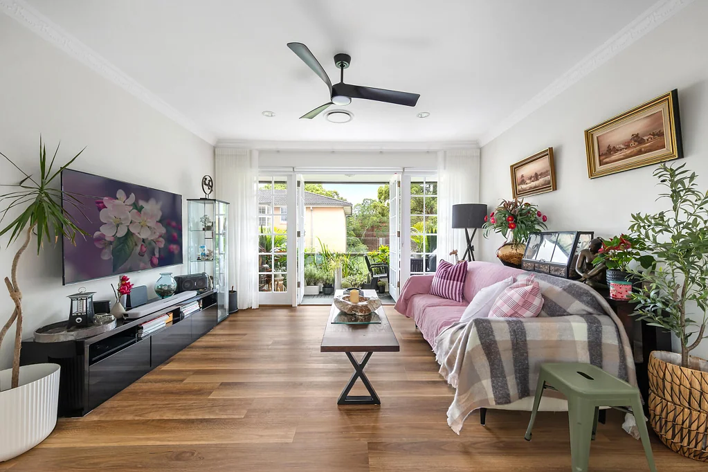 12/2 Woonona Avenue, Wahroonga, NSW 2076