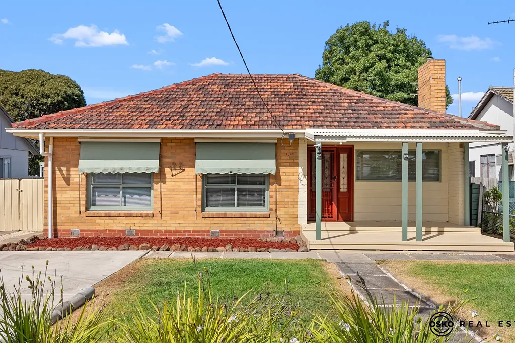 Corio 5ห้องนอน Spacious, Renovated & Versatile Family Living in Prime Corio Location!