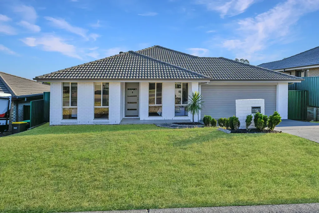 Muswellbrook 3房  Comfortable home or investment opportunity