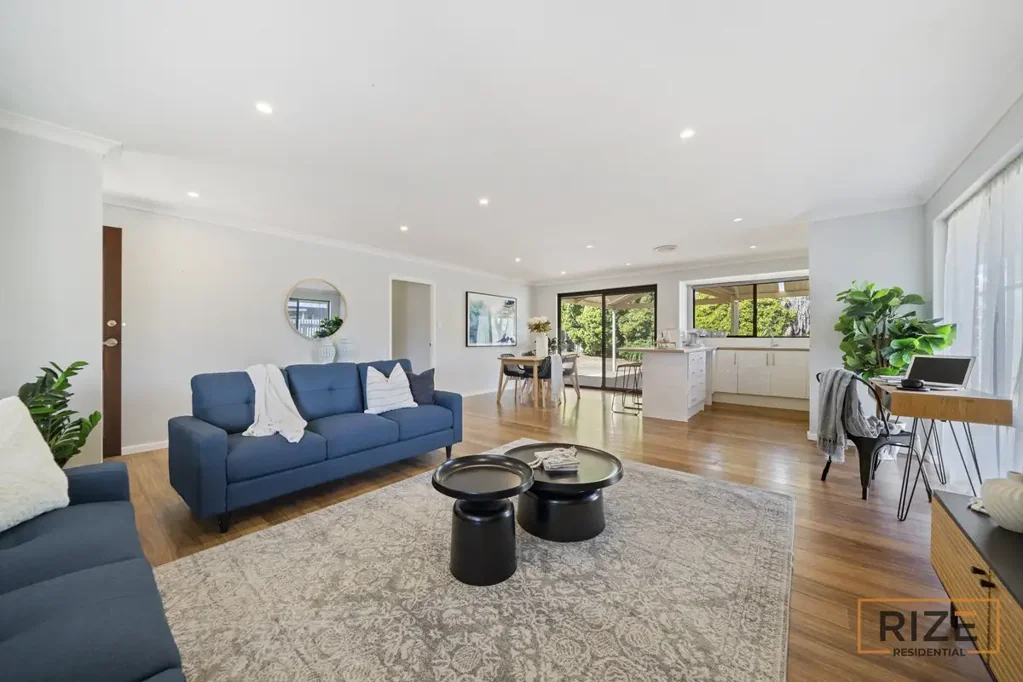 High Wycombe 3ਬੈੱਡਰੂਮ Huge 822m² Block with Powered Workshop & Room to Grow