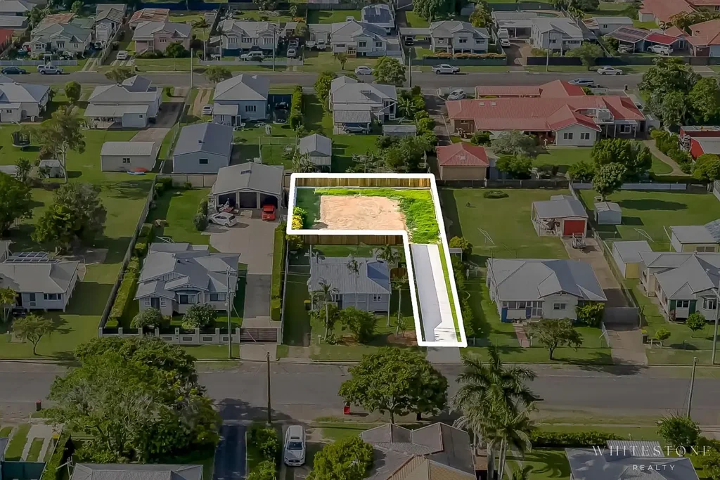 LOT 1/25 Alice Street, Walkervale, QLD 4670