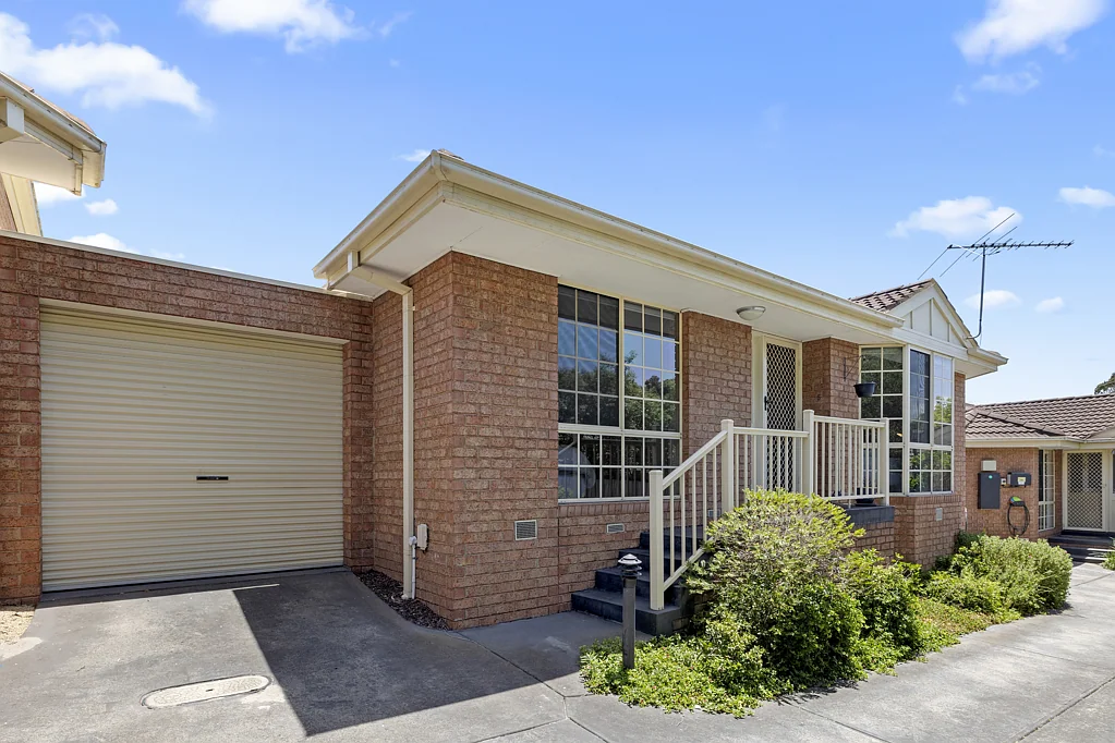 5/129 Park Road, Cheltenham, VIC 3192