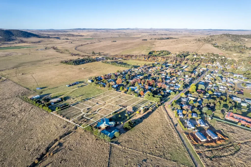 Berridale Country View Estate