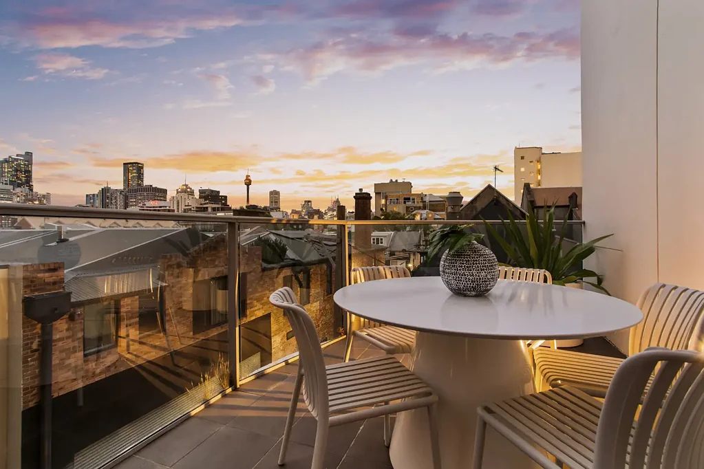 Surry Hills 3chambre Unique luxury residence in Ivy