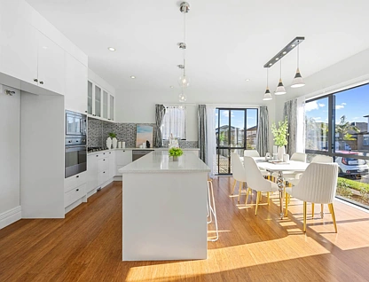 2 Cahir Place, Flat Bush, Manukau City, 4 Bedrooms, 3 Bathrooms, House