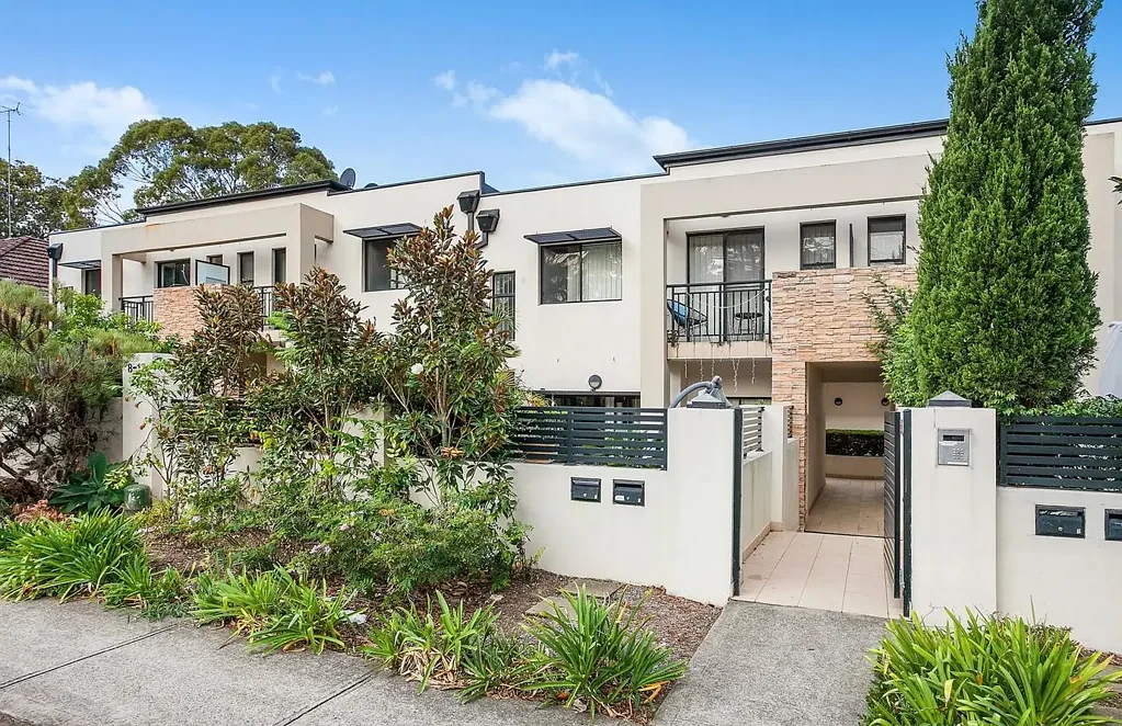 8/8-12 Taylor Close, Miranda, NSW 2228
