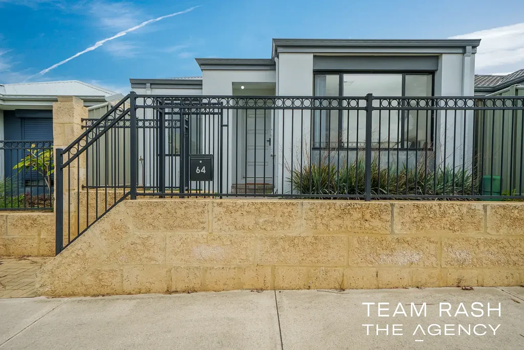 64 Bellingham Parade, Wellard, WA 6170